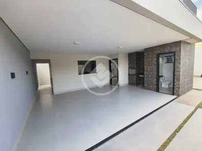 Casa com 3 Quartos à venda, 121m² no Centro-Sul, Várzea Grande