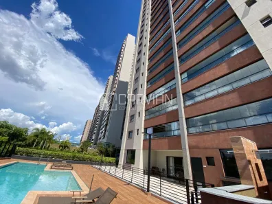 Apartamento com 3 Quartos à venda, 153m² no Jardim Olhos D'Água II, Ribeirão Preto