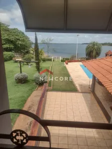 Fazenda/Sítio com 5 Quartos à venda, 200m² no , Santa Fé do Sul