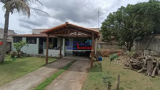 Casa com 3 Quartos à venda, 138m² no Bandeirinhas, Betim