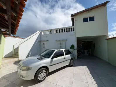 Casa com 3 Quartos à venda, 65m² no Balneario Gaivotas, Itanhaém