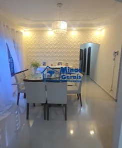Casa com 3 Quartos à venda, 200m² no Jardim Portugal, São José dos Campos