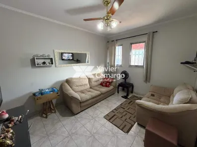 Casa com 2 Quartos à venda, 78m² no Jardim Bela Vista, Rio Claro
