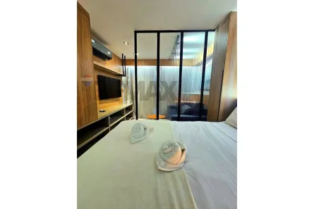 Apartamento com 1 Quarto à venda, 28m² no Porto de Galinhas, Ipojuca