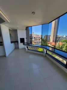 Apartamento com 3 Quartos à venda, 108m² no Ingleses do Rio Vermelho, Florianópolis