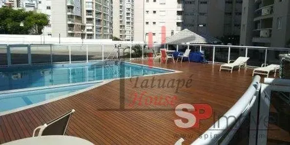 Apartamento com 3 Quartos à venda, 82m² no Tatuapé, São Paulo