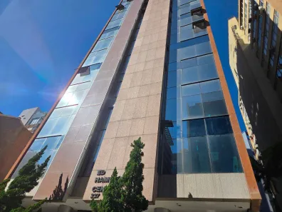 Sala Comercial para alugar, 40m² no Paraíso, São Paulo