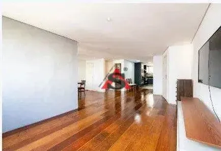 Apartamento com 3 Quartos à venda, 107m² no Paraíso, São Paulo