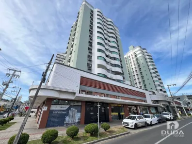 Apartamento com 3 Quartos à venda, 90m² no Centro, Criciúma