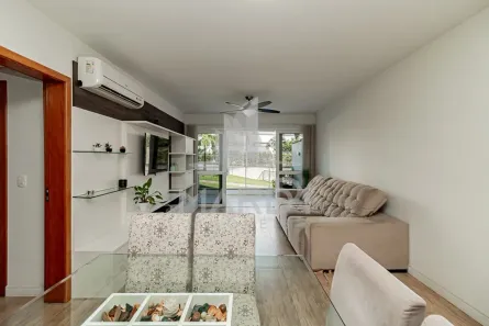 Apartamento com 3 Quartos à venda, 108m² no Chácara das Pedras, Porto Alegre