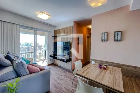 Apartamento com 2 Quartos à venda, 54m² no Belenzinho, São Paulo