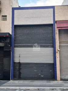 Ponto Comercial à venda, 350m² no Bom Retiro, São Paulo