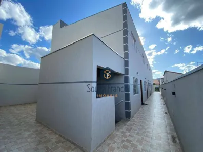 Casa de Condomínio com 2 Quartos à venda, 67m² no Vila Suissa, Mogi das Cruzes