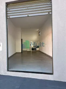 Imóvel Comercial para alugar, 40m² no Parque Ribeirão Preto, Ribeirão Preto