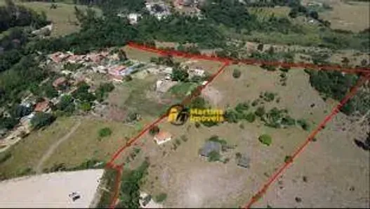 Lote/Terreno à venda, 40000m² no Estância São Francisco, Itapevi