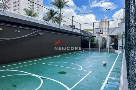 Apartamento com 3 Quartos à venda, 159m² no Mooca, São Paulo