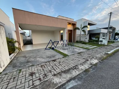 Casa com 3 Quartos à venda, 152m² no Parque das Nações, Parnamirim