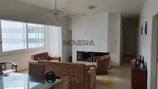 Apartamento com 3 Quartos à venda, 123m² no Centro, Pelotas