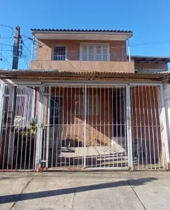 Sobrado com 3 Quartos à venda, 90m² no Hípica, Porto Alegre