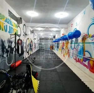 Ponto Comercial para alugar, 125m² no Jardim Maria Amália, São Paulo