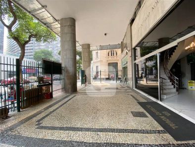 Sala Comercial à venda, 72m² no Centro, Rio de Janeiro