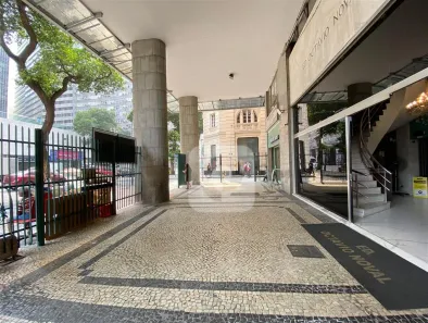 Sala Comercial à venda, 72m² no Centro, Rio de Janeiro