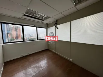Sala Comercial à venda, 60m² no Santo Antônio, São Caetano do Sul
