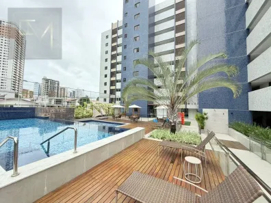 Apartamento com 3 Quartos à venda, 128m² no Jardim Oceania, João Pessoa