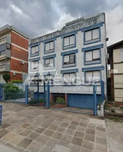 Apartamento com 2 Quartos à venda, 62m² no Cristo Redentor, Porto Alegre