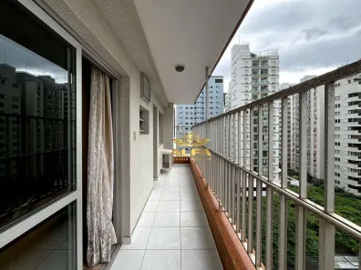 Apartamento com 1 Quarto à venda, 65m² no Pitangueiras, Guarujá