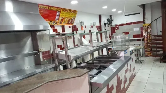 Ponto Comercial para venda ou aluguel, 75m² no Bom Retiro, São Paulo