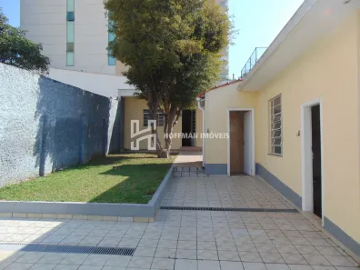 Casa com 3 Quartos à venda, 240m² no Santa Paula, São Caetano do Sul