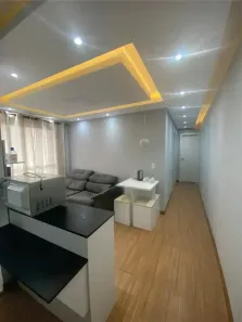 Apartamento com 2 Quartos à venda, 48m² no Vila Medeiros, São Paulo