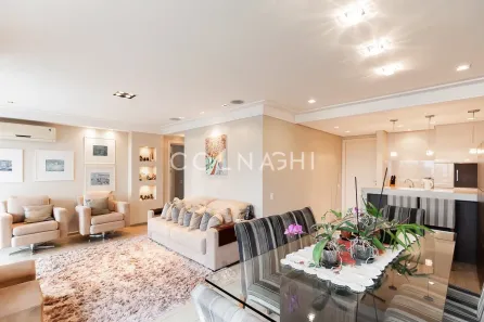 Apartamento com 3 Quartos à venda, 152m² no Bela Vista, Porto Alegre
