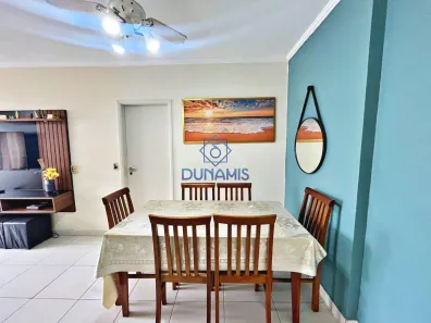 Apartamento com 2 Quartos à venda, 100m² no Pitangueiras, Guarujá