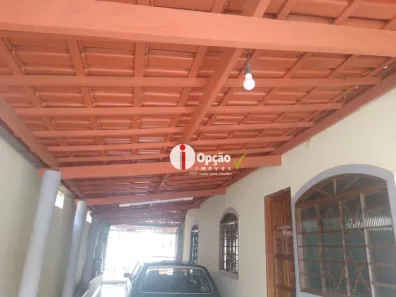 Casa com 4 Quartos à venda, 157m² no Parque das Primaveras, Anápolis