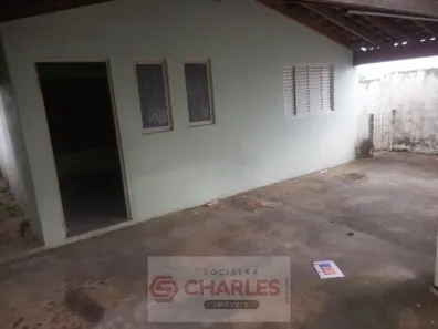 Casa com 3 Quartos à venda, 115m² no SEHAC, Mogi Mirim