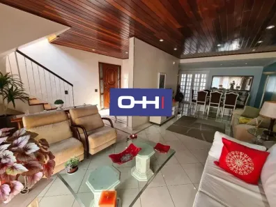 Cobertura com 4 Quartos à venda, 340m² no Perdizes, São Paulo