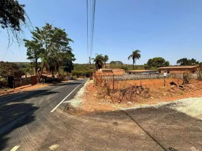 Lote/Terreno à venda, 377m² no Vale dos Araçás, Mateus Leme