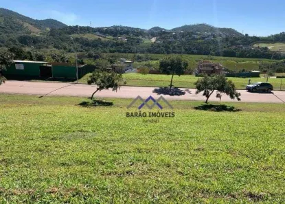 Lote/Terreno à venda, 456m² no Vila Maringá, Jundiaí