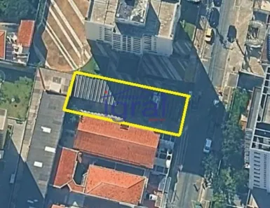 Lote/Terreno à venda, 120m² no Saúde, São Paulo