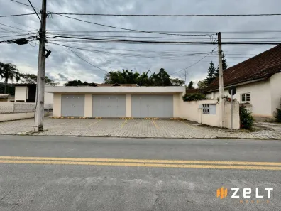 Sala Comercial para alugar, 120m² no Velha, Blumenau
