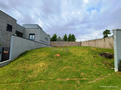 Lote/Terreno à venda, 503m² no Vila dos Plátanos, Campinas