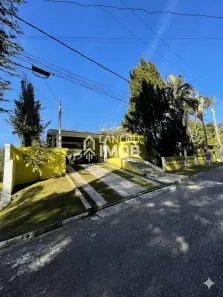 Casa de Condomínio com 3 Quartos à venda, 1125m² no Alpes dos Araçás (Jordanésia), Cajamar