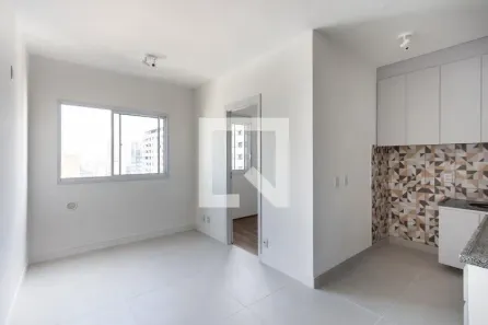 Apartamento com 2 Quartos à venda, 42m² no Barra Funda, São Paulo