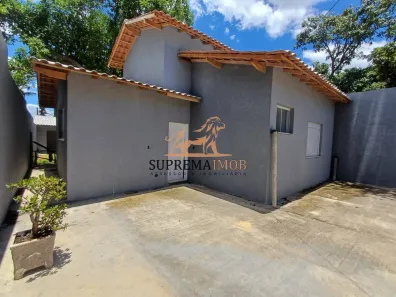 Casa com 3 Quartos à venda, 125m² no Jardim Bandeirantes, Sorocaba