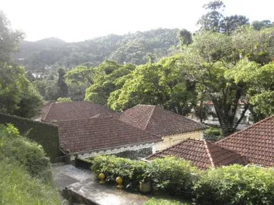 Imóvel Comercial com 6 Quartos à venda, 320m² no Centro, Petrópolis