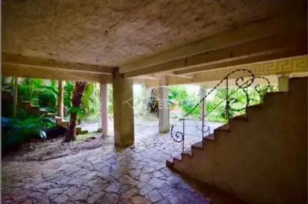 Apartamento com 6 Quartos à venda, 1200m² no São Conrado, Rio de Janeiro
