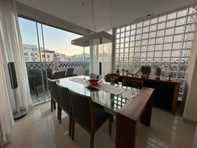 Cobertura com 3 Quartos à venda, 260m² no Ingá, Niterói