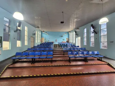 Prédio Comercial à venda, 704m² no Vila Lucy, Sorocaba